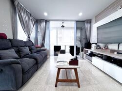 Pristine Heights (D8), Apartment #466819311